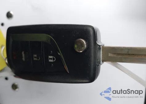 2023 Toyota Camry Se z USA, uszkodzony, nr VIN 4T1G11AK0PU095465